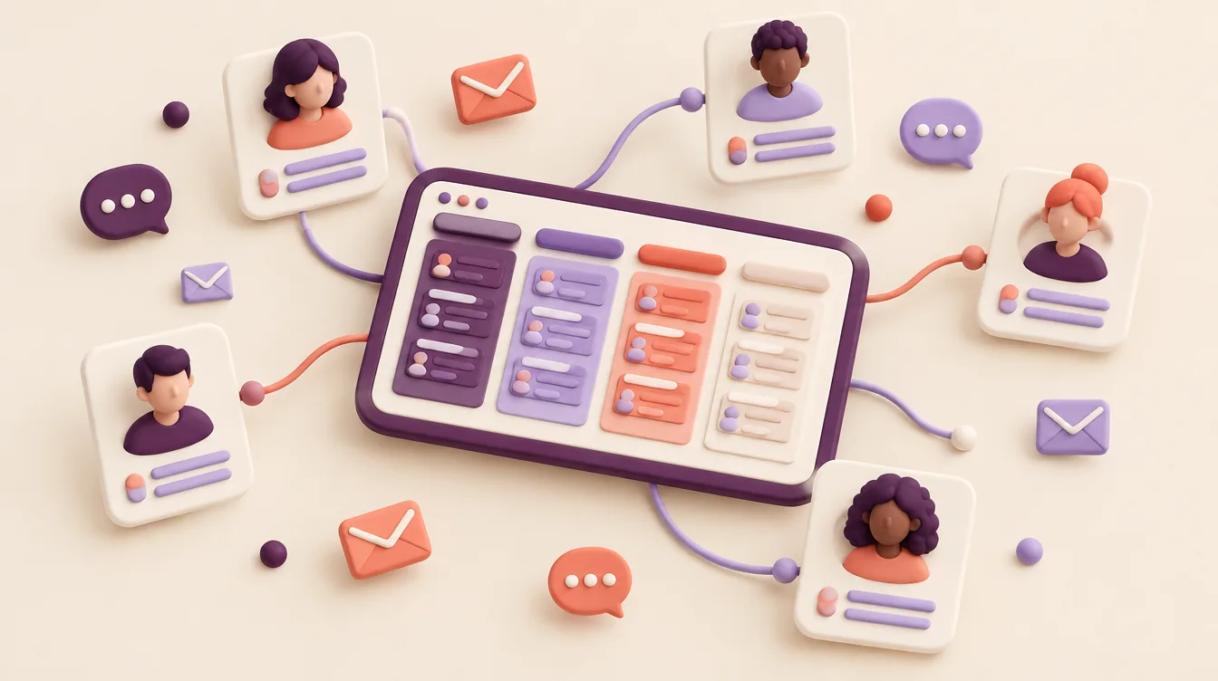 CRM Software: The Complete Buyer's Guide for Small and Growing Businesses