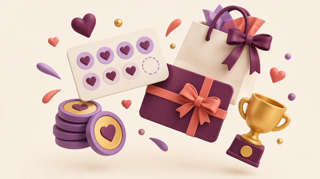 Customer Loyalty Programs: How to Design One That Pays for Itself