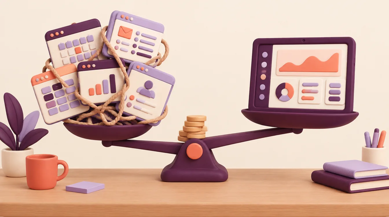 Choosing an Ecommerce Platform for a Small Business: What Actually Matters