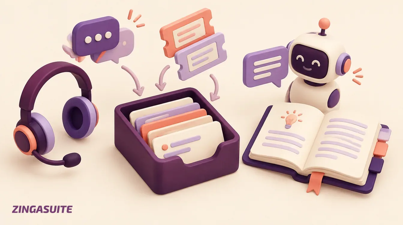 Help Desk Software: How to Choose the Right Support Tool for Your Team