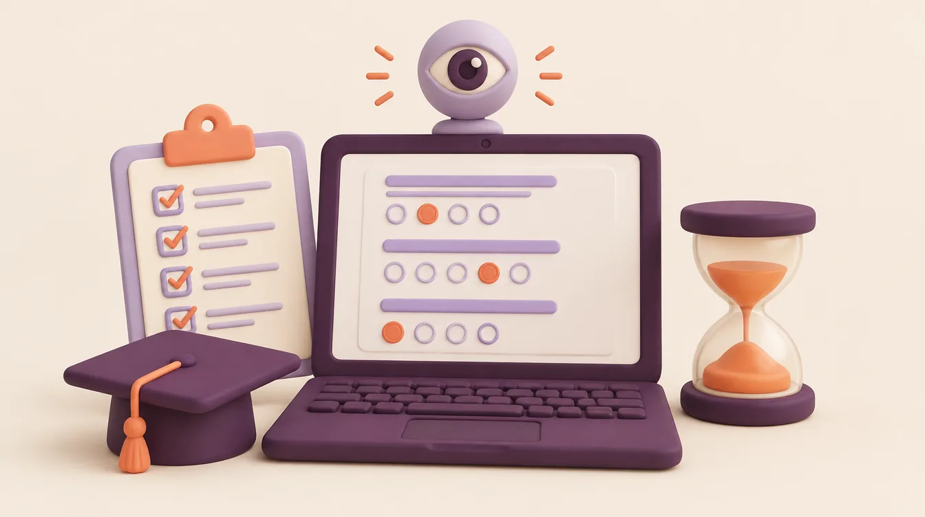 How to Create an Online Test: A Practical Guide for Teachers, Trainers and Recruiters
