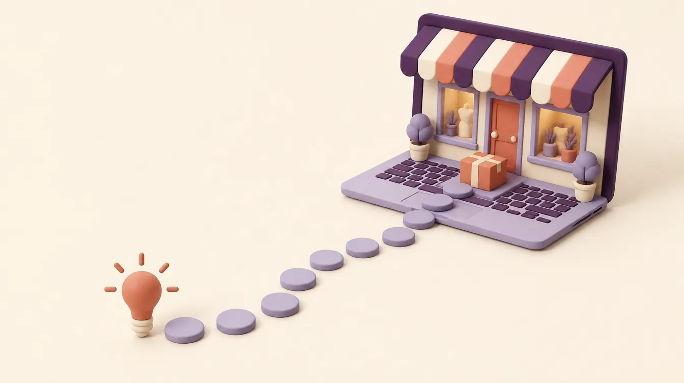 How to Start an Online Store in 2026: A Step-by-Step Guide