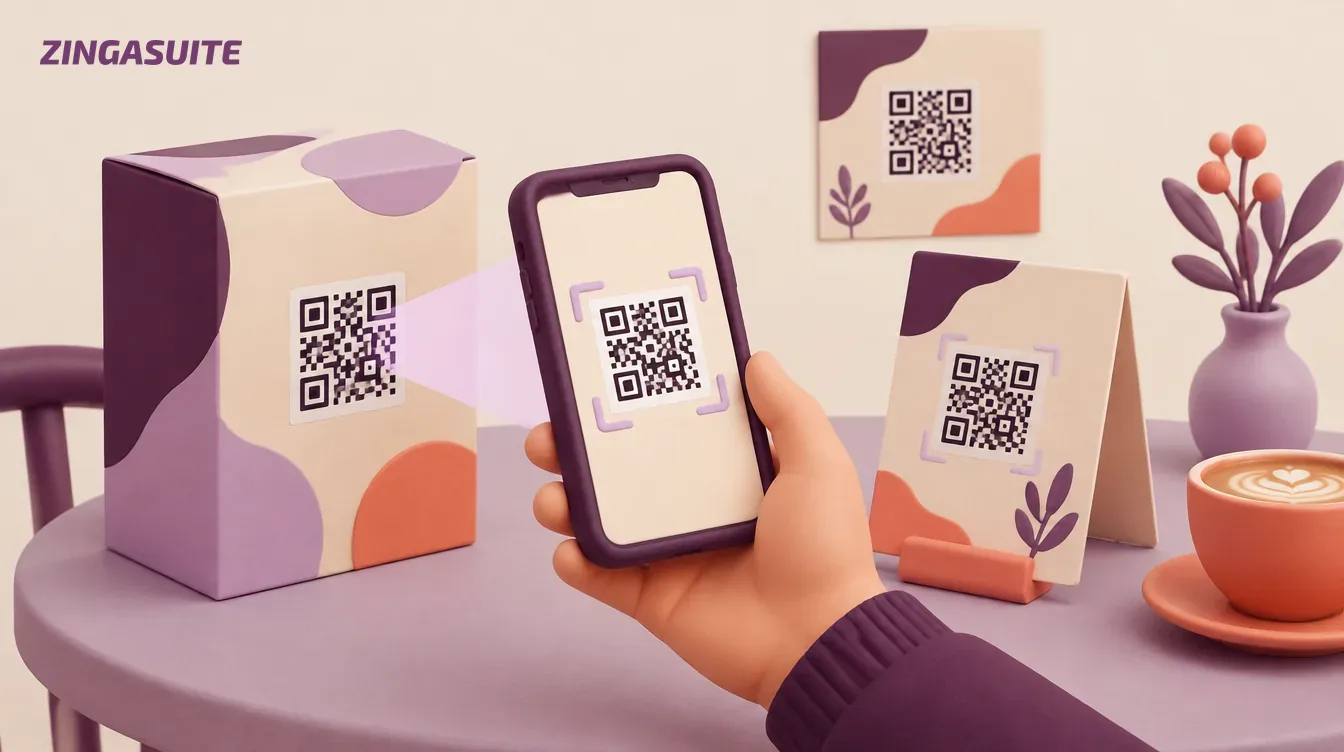 QR Code Generator Guide: How to Create QR Codes That Get Scanned