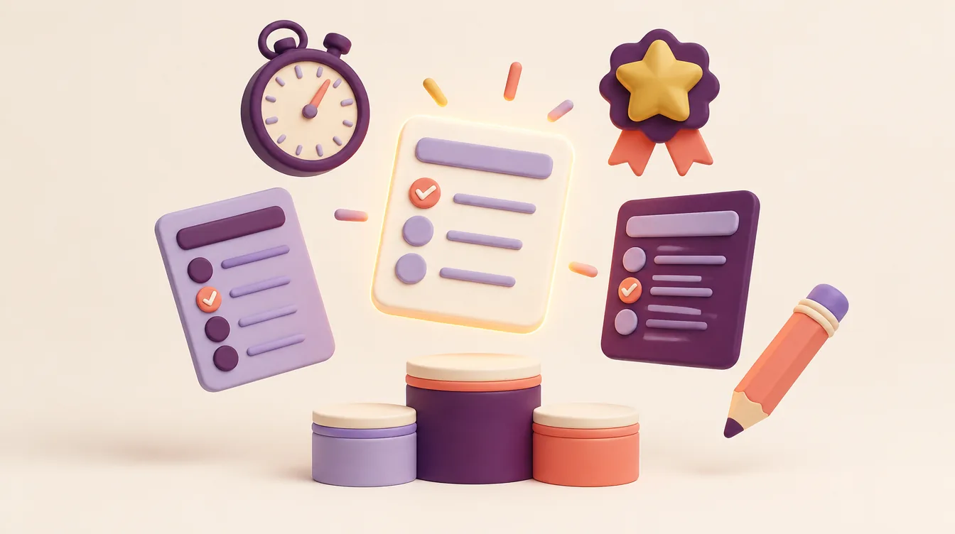 Quiz Maker Guide: How to Build Quizzes and Tests People Finish