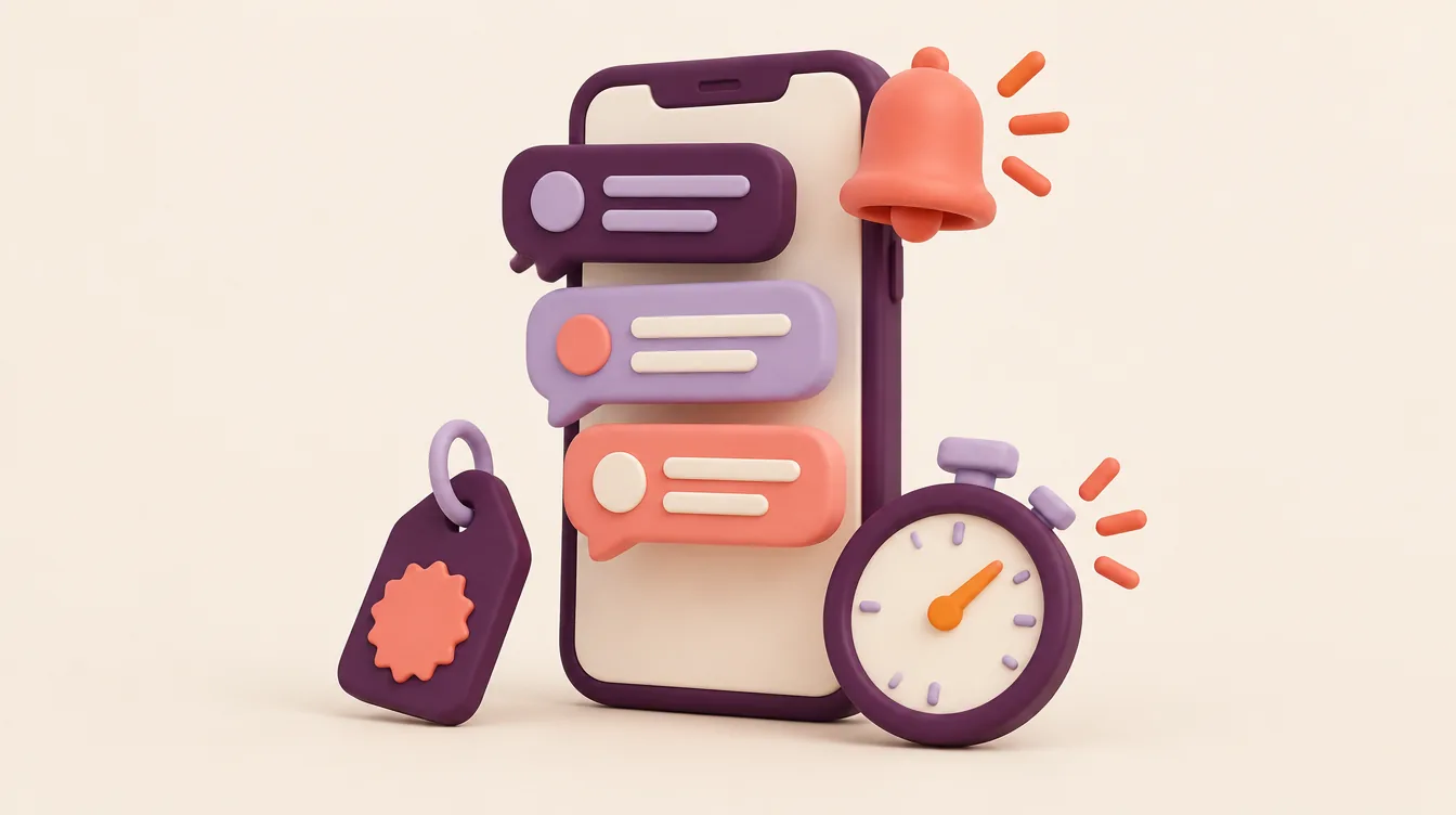 SMS Marketing: A Practical Guide to Text Message Campaigns
