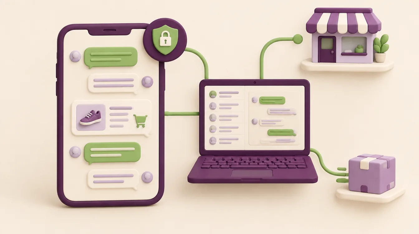 WhatsApp Business API: What It Is, How Pricing Works and How to Get Started