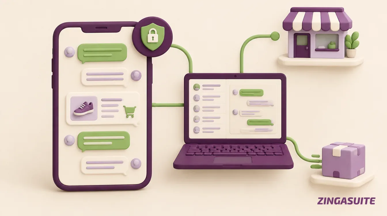 WhatsApp Business API: What It Is, How Pricing Works and How to Get Started