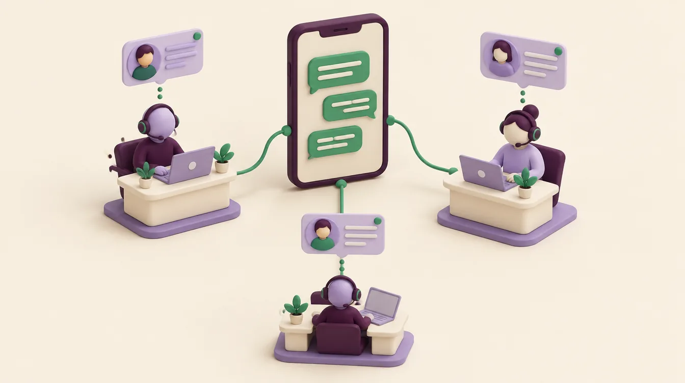 What Is a WhatsApp CRM? How It Works and How to Choose One